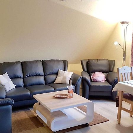 Ferienwohnung-Kirsten Sankt Peter-Ording Ngoại thất bức ảnh