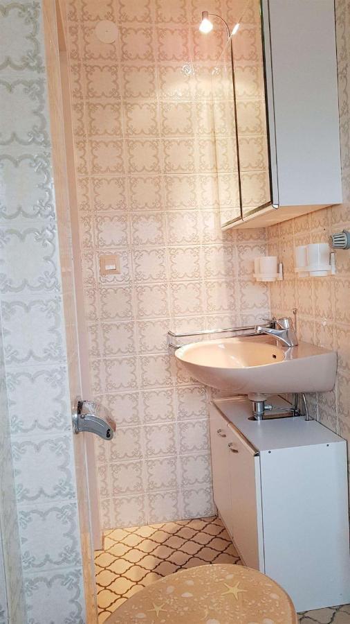 Ferienwohnung-Kirsten Sankt Peter-Ording Ngoại thất bức ảnh