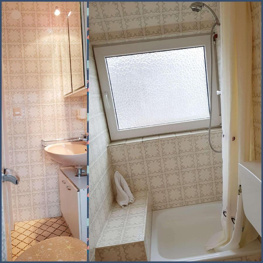 Ferienwohnung-Kirsten Sankt Peter-Ording Ngoại thất bức ảnh